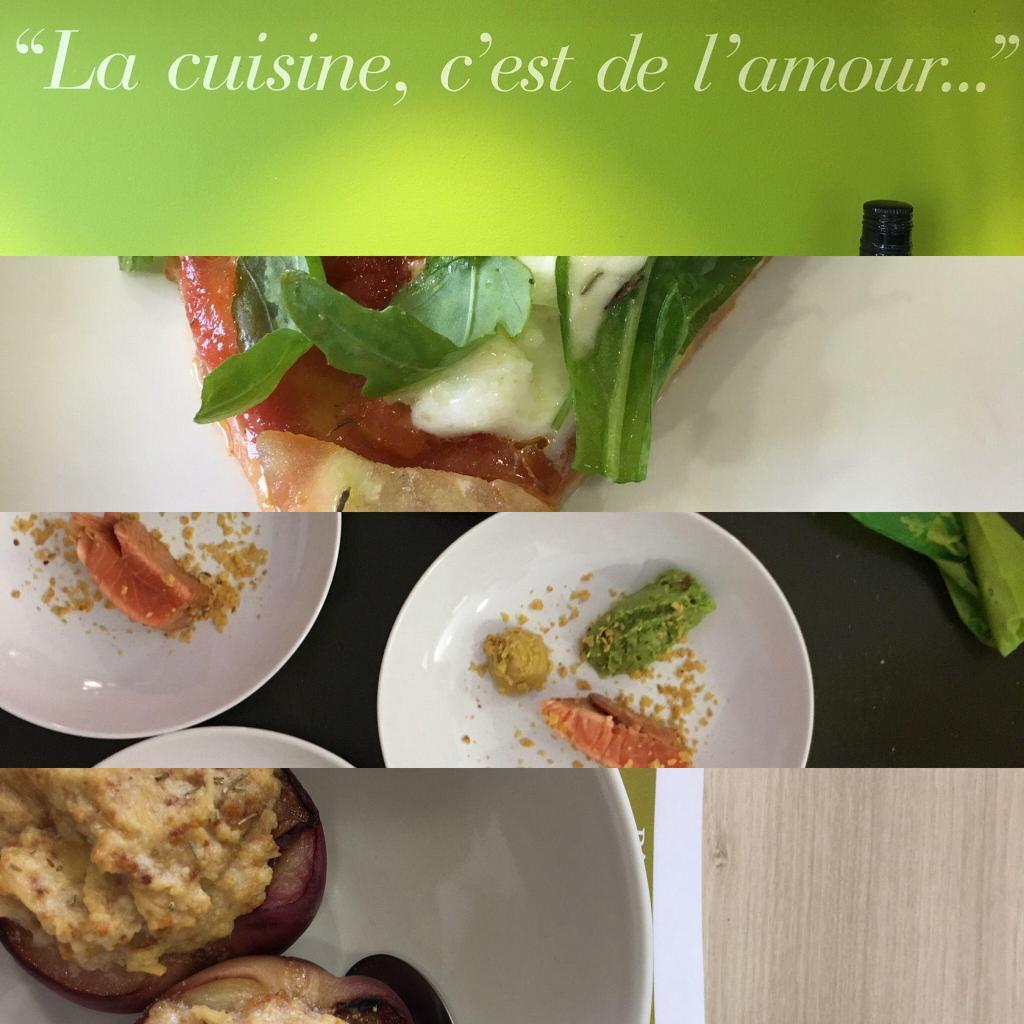 Jean Martin Cooking Classes Maussane
