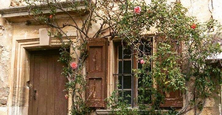 Provence's Lifestyle Rustrel