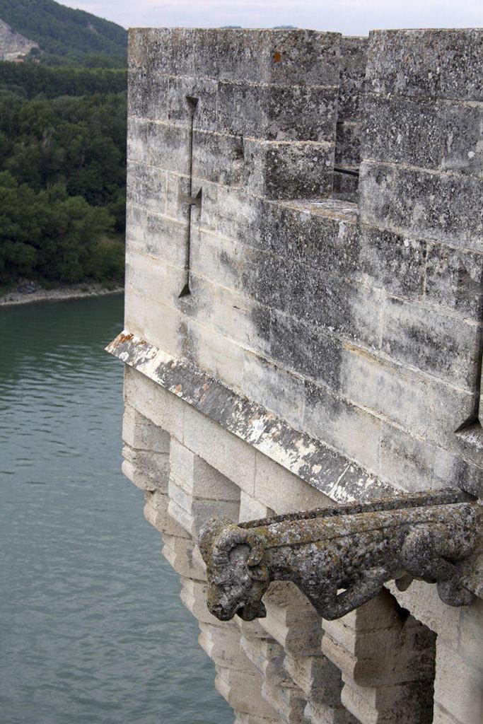 Tarascon Castle Provence