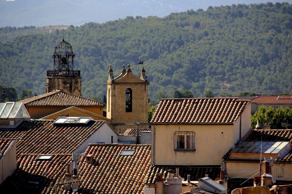 Experience Provence Explore More Provence Aix-en-Provence