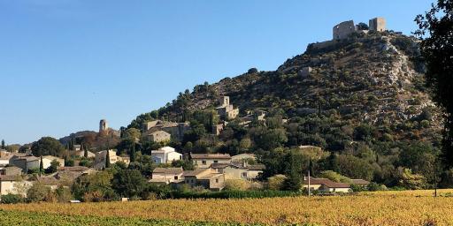 Experience Provence Explore More Tour Perched Villages