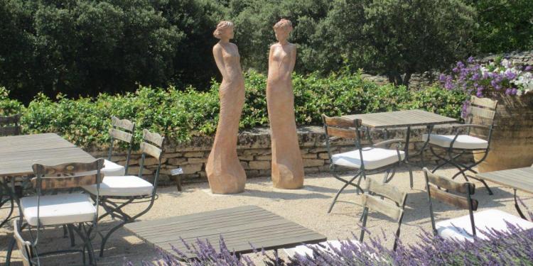 Les Bories Luxury Hotel Gordes