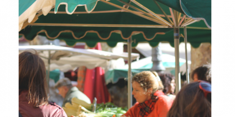 Winter Dinner Menu Provencal Cuisine