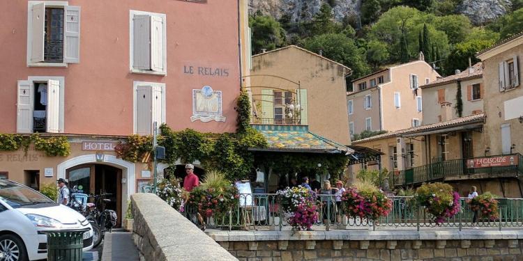 Yoga Retreat Provence