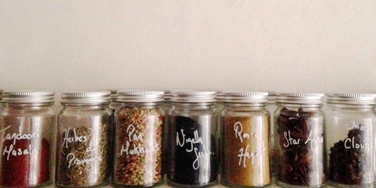 Exotic Spices Provence Marseille @CuriousProvence