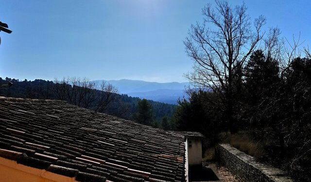 Mourre Nègre Hiking Luberon @VaucluseDreamer