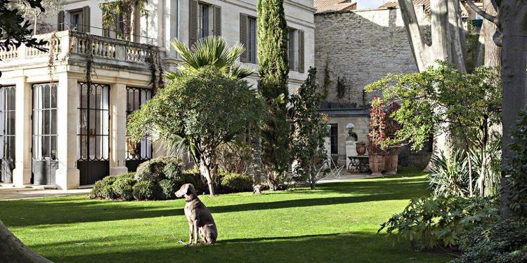 La Divine Comédie Avignon Luxury Suites