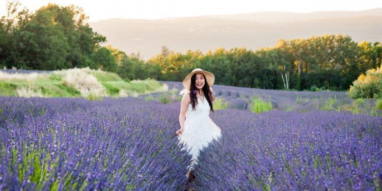 Provence Vacation Photography