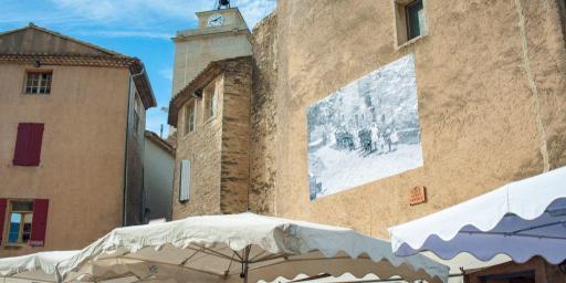 Provence Guided Market Tours