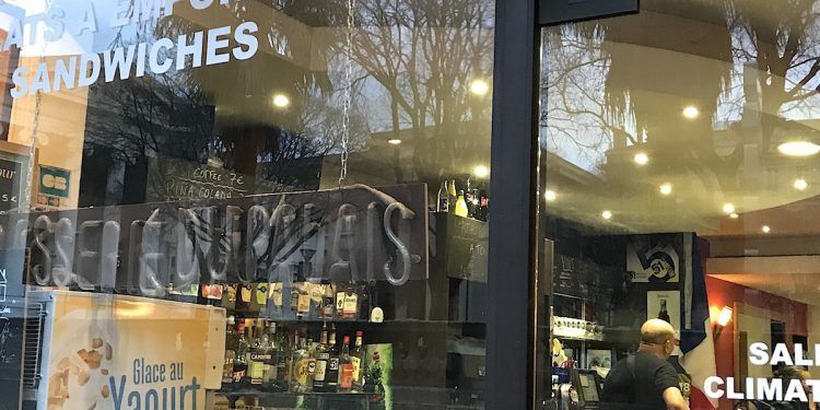 Discovering Marseille Foodies @bfblogger2015