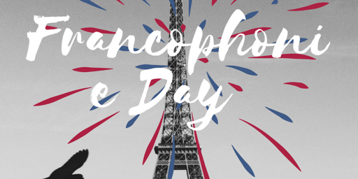 International Francophonie Day Online French Lessons