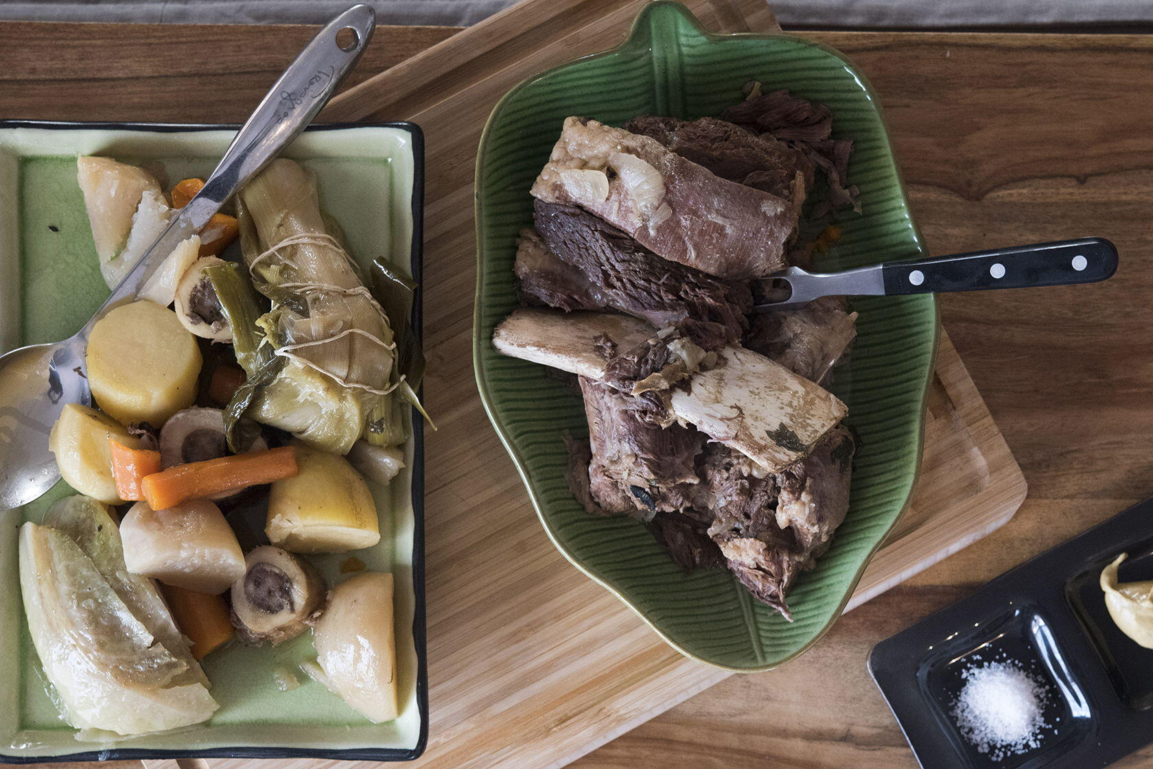 Make Pot-au-Feu: France's Ultimate Comfort Food