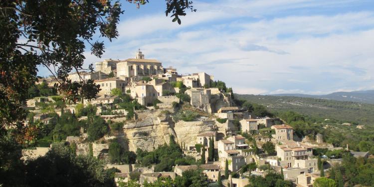Gordes Luberon