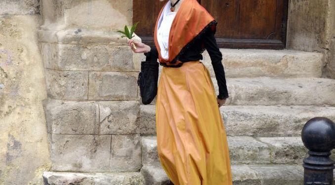 Arles May Events Provence