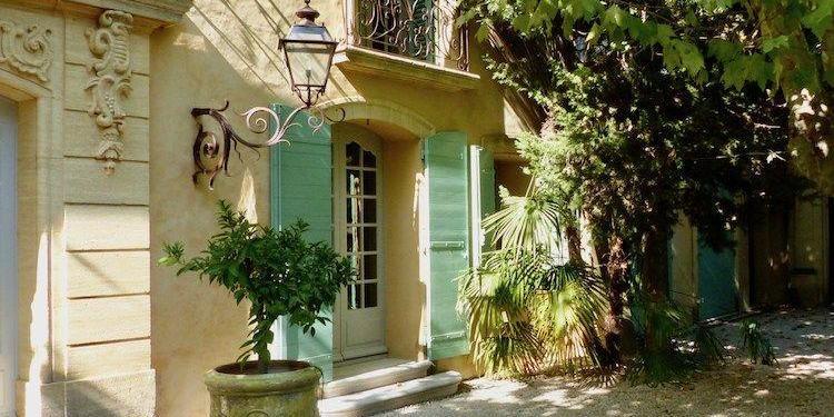 Buying Property in France Listing Agent