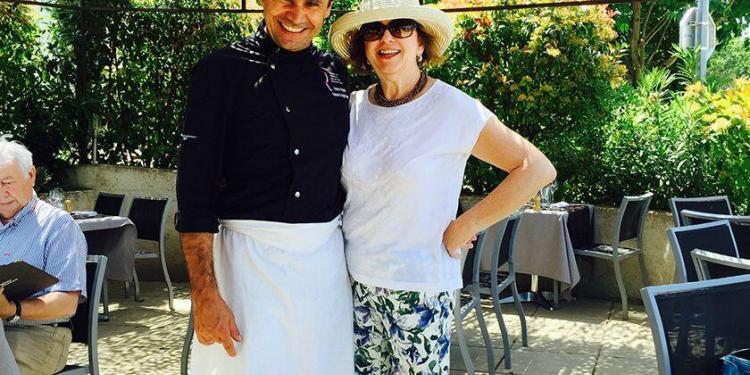 Taste of Provence Lifestyle Martine Gout et Voyage Group Tours