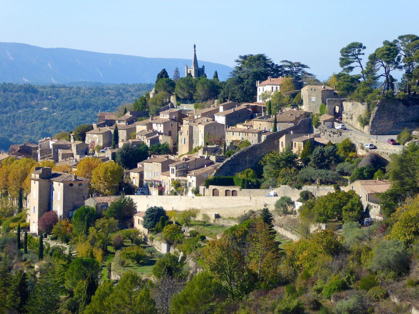 Building Roots in Provence Committing to Owning Property - Perfectly ...