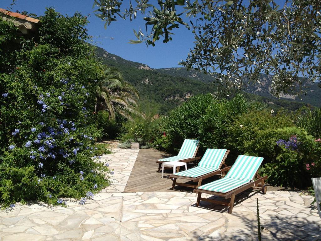 Provence Budget House Sitting HouseSitMatch Garden France