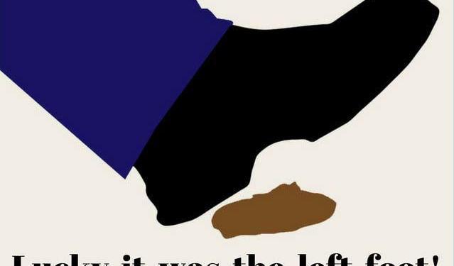 French Superstitions