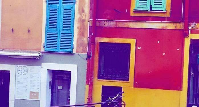 Nice Chiara Orlandi’s Cote d'Azur Lifestyle