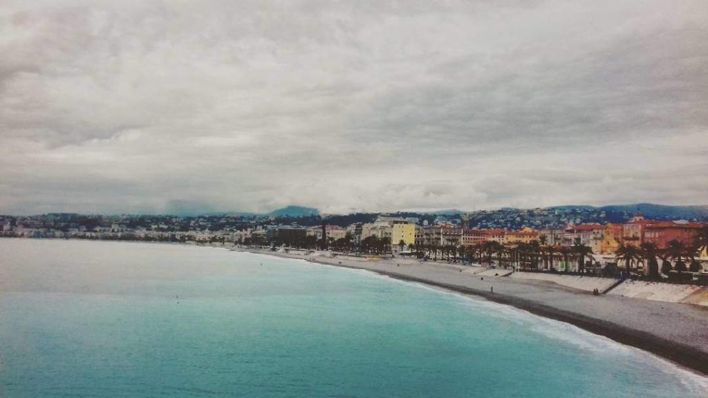 Baie des Anges Nice Chiara Orlandi’s Lifestyle Cote d'Azur