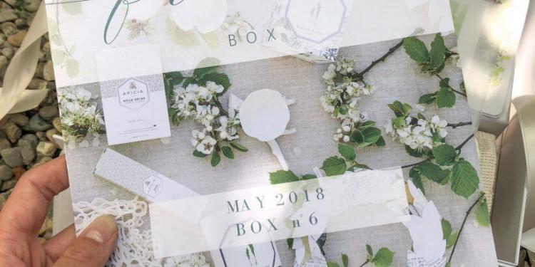 My Stylish French Box