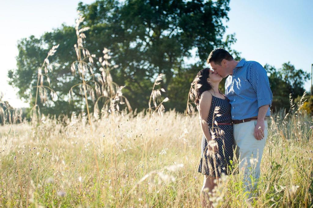 Capturing Provencal Scenes Keepsake photos