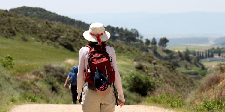 Sporting Life Decathlon Hiker France