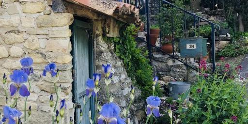 Goult Summer Rental Luberon Provence Stay
