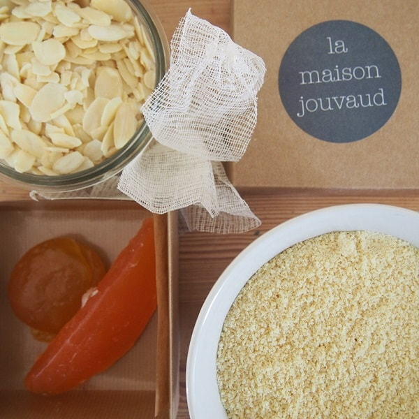 Le Colombier The Traditional Provencal Cake Of Pentecost Perfectly Provence