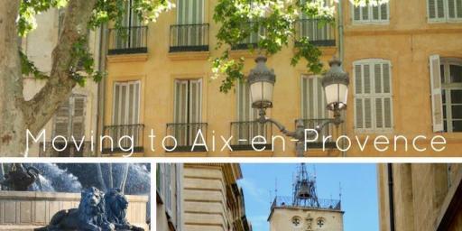 Moving Aix-en-Provence Facebook Page