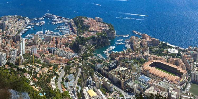 Visit Monaco