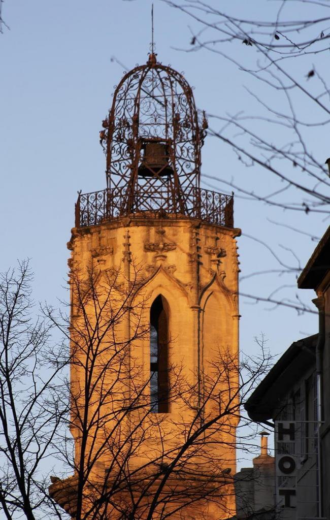 Aix-en-Provence City Guide Churches