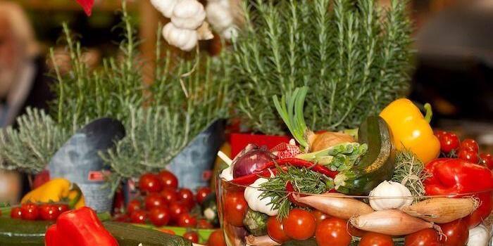Here are the Typical Dishes to Eat in Nice, France - Perfectly Provence