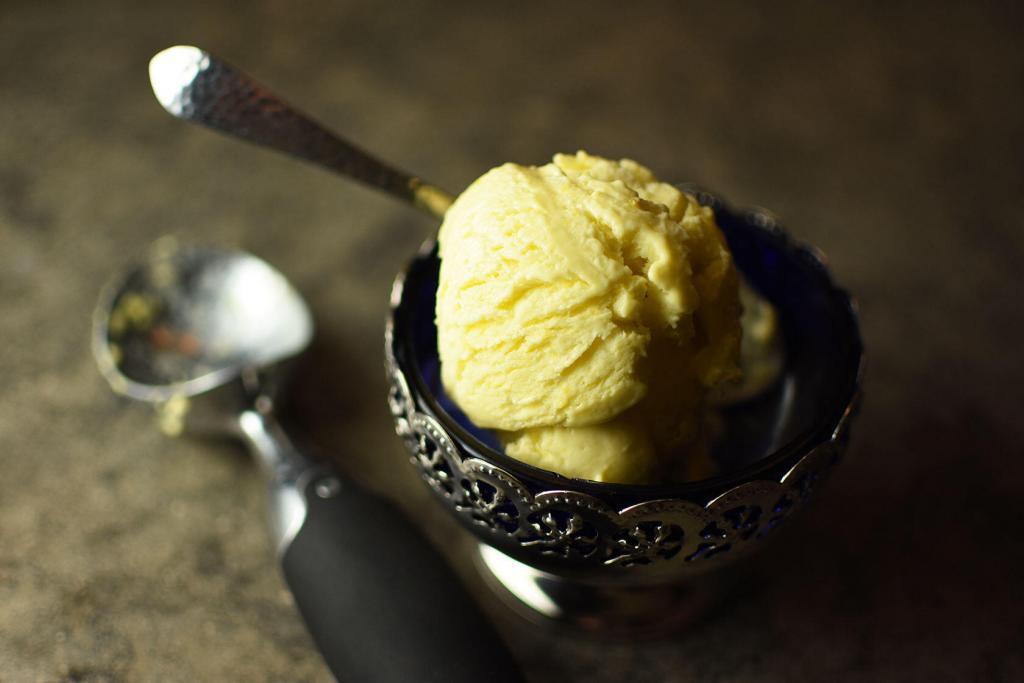 Absinthe Ice Cream a Dessert So Good It Should be Outlawed - Perfectly ...