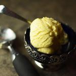 Absinthe Ice Cream