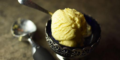 Absinthe Ice Cream