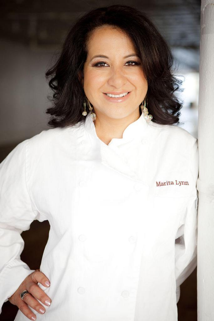 Chef Marita Lynn New Cooking Classes Peru