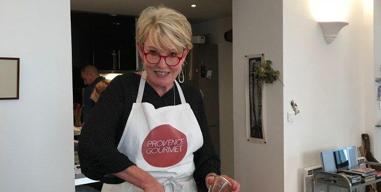 Cooking Classes Marseille Provence Gourmet