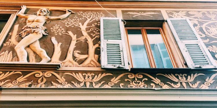 Cote d’Azur Day Trips