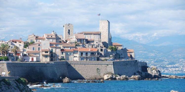 French Riviera Style French Lessons Blog