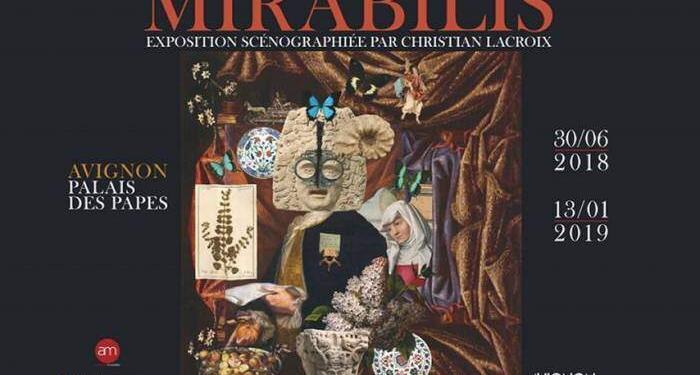 Christian Lacroix Mirabilis
