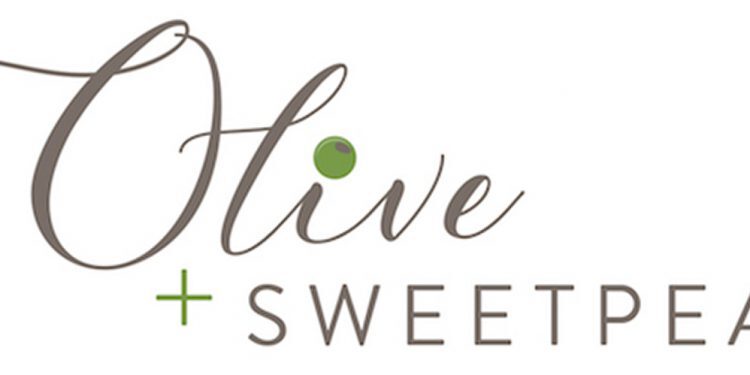 Olive and Sweetpea