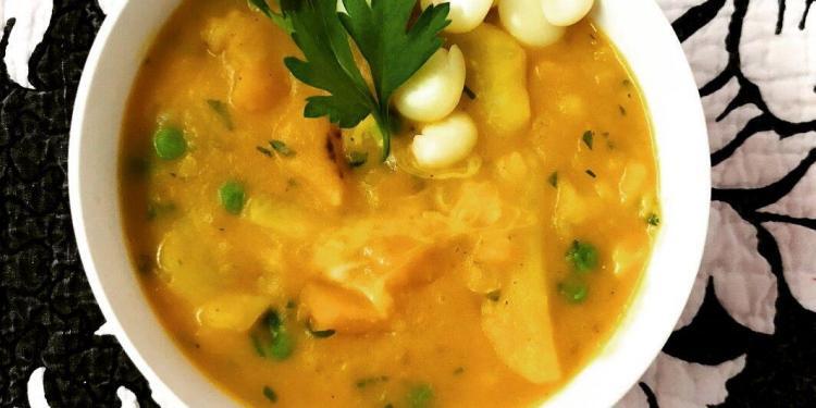 Peruvian New Cooking Classes Aix-en-Provence