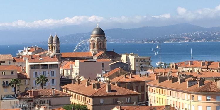 Visit Saint Raphael Cote d'Azur