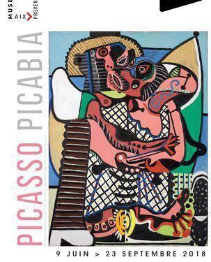 Picasso-Picabia Musée Picasso
