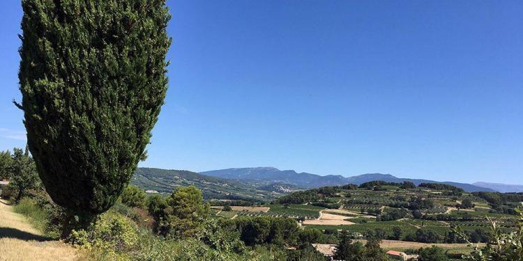 Ritual Provence