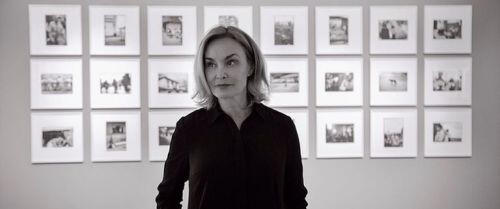 Jessica Lange Photography