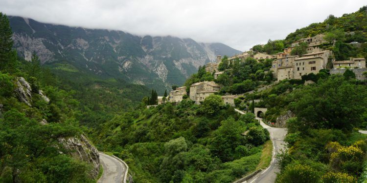 Brantes Village Vaucluse