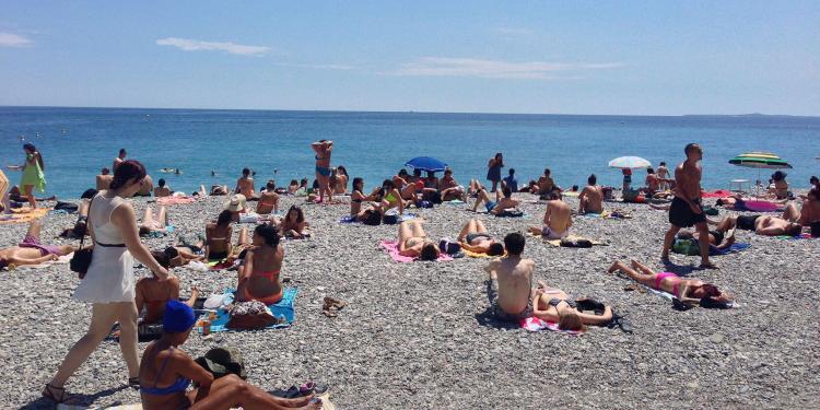 French Riviera Family-Friendly Summer Activities